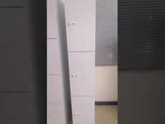 Πιάτο 3 χάλυβα κρύου κυλίσματος κατακόρυφος ντουλαπιών χάλυβα πορτών